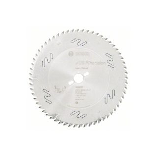 BOSCH list kružne pile za drvo 300x30x3,2 mm, 60Z, Top Precision Best for Wood