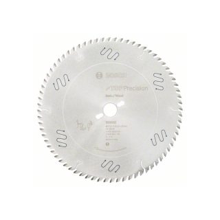 BOSCH list kružne pile za drvo 315x30x3,2 mm, 72Z, Top Precision Best for Wood