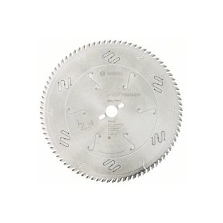BOSCH list kružne pile za drvo 350x30x3,5 mm, 84Z, Top Precision Best for Wood