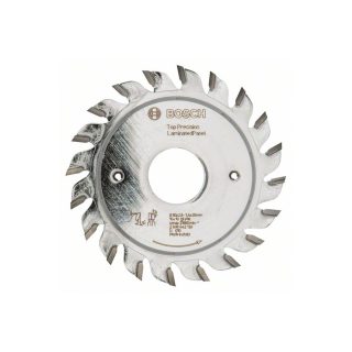 BOSCH list kružne pile za laminat, 80x2,8x20 mm, 20Z, Top Precision Laminated Panel