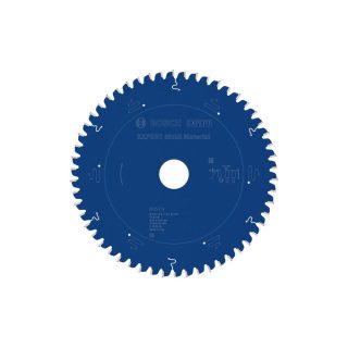 BOSCH list kružne pile, 210x2,4x30 mm, 54Z, Expert Multi Material