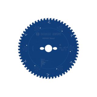 BOSCH list kružne pile za drvo 250x30x2,4 mm, 60Z, Expert Wood Circular