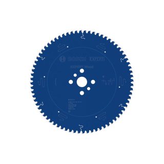 BOSCH list kružne pile za drvo 300x30x2,4 mm, 72Z, Expert Wood Circular