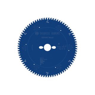 BOSCH list kružne pile za drvo 250x30x2,5 mm, 80Z, Expert Wood Circular