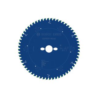 BOSCH list kružne pile za drvo 254x30x2,4 mm, 60Z, Expert Wood Circular