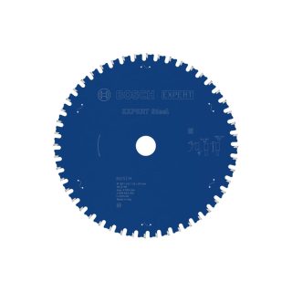 BOSCH list kružne pile za metal, 184x2/1,6x20 mm, Z48, Expert Steel Circular