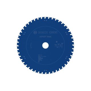 BOSCH list kružne pile za metal, 230x2/1,6x25,4 mm, Z48, Expert Steel Circular