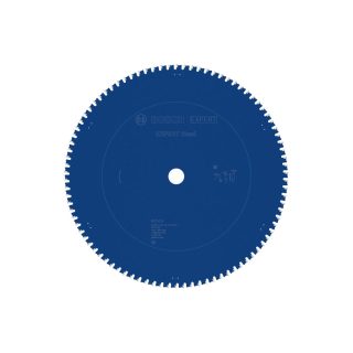 BOSCH list kružne pile za metal, 355x2,6/2,2x25,4 mm, Z90, Expert Steel Circular