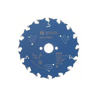 BOSCH list kružne pile za drvo 130x20x2,4 mm, 16Z, Expert for Wood