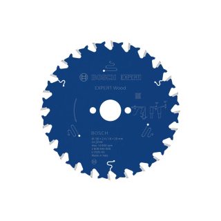 BOSCH list kružne pile za drvo 130x20x2,4 mm, 24Z, Expert Wood Circular