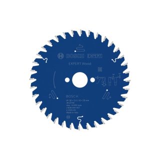 BOSCH list kružne pile za drvo 130x20x2,4 mm, 36Z, Expert Wood Circular