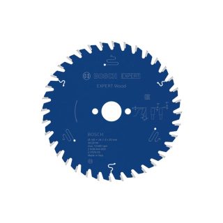 BOSCH list kružne pile za drvo 140x20x1,8 mm, 36Z, Expert Wood Circular