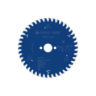 BOSCH list kružne pile za drvo 140x20x1,8 mm, 42Z, Expert Wood Circular