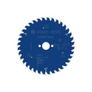 BOSCH list kružne pile za drvo 150x20x2,6 mm, 36Z, Expert Wood Circular