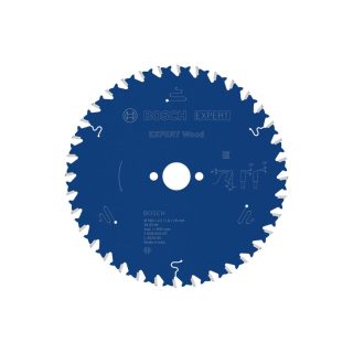 BOSCH list kružne pile za drvo 160x20x2,2 mm, 36Z, Expert Wood Circular