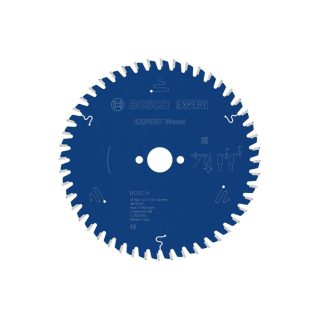 BOSCH list kružne pile za drvo 160x20x2,2 mm, 48Z, Expert Wood Circular