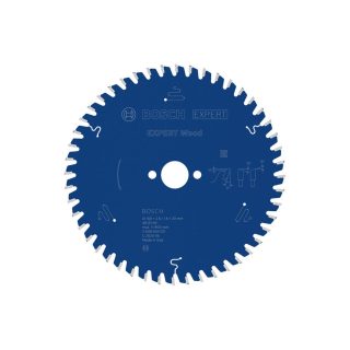 BOSCH list kružne pile za drvo 160x20x2,6 mm, 48Z, Expert Wood Circular