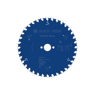 BOSCH list kružne pile za drvo 165x20x2,6 mm, 36Z, Expert Wood Circular