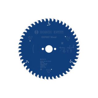 BOSCH list kružne pile za drvo 165x20x2,6 mm, 48Z, Expert Wood Circular