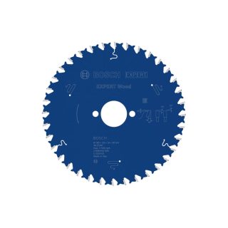 BOSCH list kružne pile za drvo 165x30x2,6 mm, 36Z, Expert Wood Circular