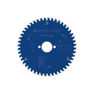 BOSCH list kružne pile za drvo 165x30x2,6 mm, 48Z, Expert Wood Circular
