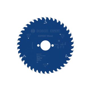 BOSCH list kružne pile za drvo 170x30x2,6 mm, 40Z, Expert Wood Circular