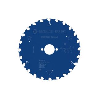 BOSCH list kružne pile za drvo 180x30x2,6 mm, 24Z, Expert Wood Circular