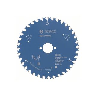 BOSCH list kružne pile za drvo 180x30x2,6 mm, 36Z, Expert for Wood