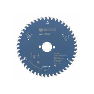 BOSCH list kružne pile za drvo 180x30x2,6 mm, 48Z, Expert for Wood