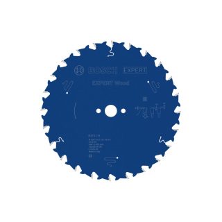 BOSCH list kružne pile za drvo 184x16x2,6 mm, 24Z, Expert Wood Circular