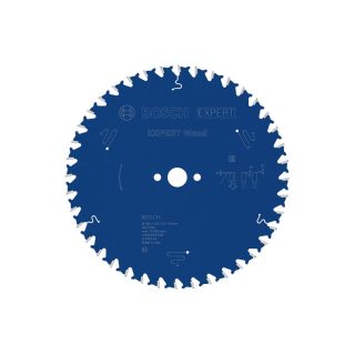 BOSCH list kružne pile za drvo 184x16x2,6 mm, 40Z, Expert Wood Circular