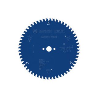 BOSCH list kružne pile za drvo 184x16x2,6 mm, 56Z, Expert Wood Circular