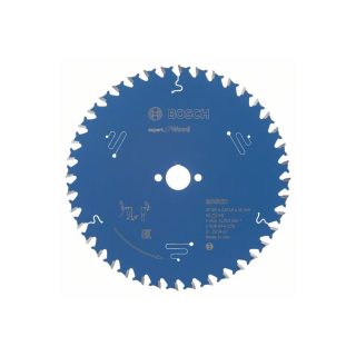 BOSCH list kružne pile za drvo 184x20x2,6 mm, 40Z, Expert for Wood