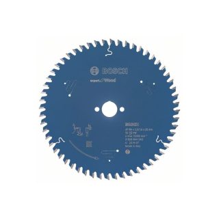 BOSCH list kružne pile za drvo 184x20x2,6 mm, 56Z, Expert for Wood