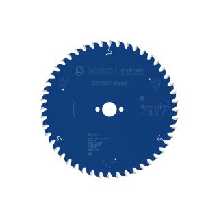BOSCH list kružne pile za drvo 190x20x2,6 mm, 48Z, Expert Wood Circular