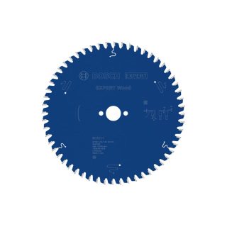 BOSCH list kružne pile za drvo 190x20x2,6 mm, 56Z, Expert Wood Circular