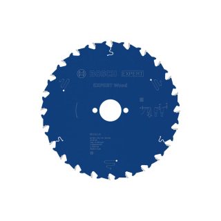 BOSCH list kružne pile za drvo 190x30x2,6 mm, 24Z, Expert Wood Circular
