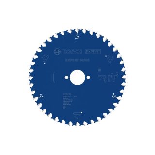 BOSCH list kružne pile za drvo 190x30x2,6 mm, 40Z, Expert Wood Circular