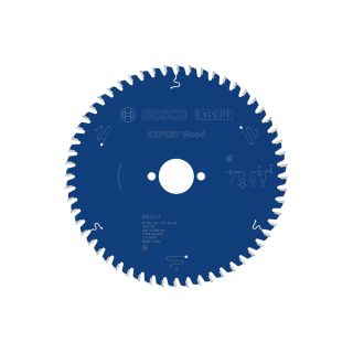 BOSCH list kružne pile za drvo 190x30x2,6 mm, 56Z, Expert Wood Circular