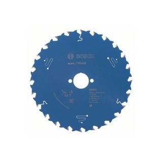 BOSCH list kružne pile za drvo 200x30x2,8 mm, 24Z, Expert for Wood