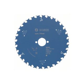 BOSCH list kružne pile za drvo 200x30x2,8 mm, 30Z, Expert for Wood