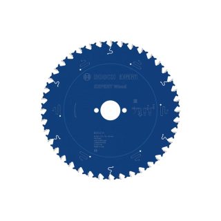 BOSCH list kružne pile za drvo 210x30x2,4 mm, 40Z, Expert Wood Circular