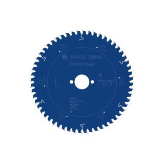 BOSCH list kružne pile za drvo 210x30x2,4 mm, 56Z, Expert Wood Circular