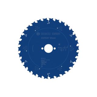 BOSCH list kružne pile za drvo 210x30x2,8 mm, 30Z, Expert Wood Circular