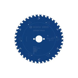 BOSCH list kružne pile za drvo 210x30x2,8 mm, 40Z, Expert Wood Circular