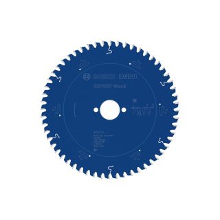 BOSCH list kružne pile za drvo 210x30x2,8 mm, 56Z, Expert Wood Circular
