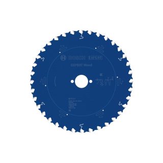 BOSCH list kružne pile za drvo 235x30x2,8 mm, 36Z, Expert Wood Circular