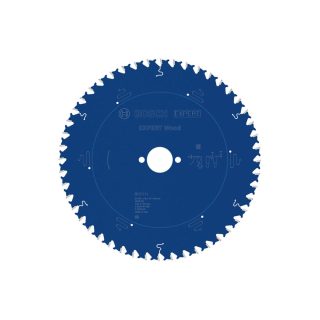 BOSCH list kružne pile za drvo 235x30x2,8 mm, 48Z, Expert Wood Circular