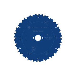 BOSCH list kružne pile za drvo 237x30x2,5 mm, 24Z, Expert Wood Circular