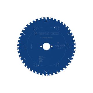 BOSCH list kružne pile za drvo 240x30x2,8 mm, 48Z, Expert Wood Circular